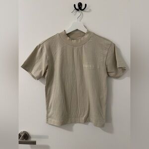 Essentials Fear of God Women’s T-shirt
